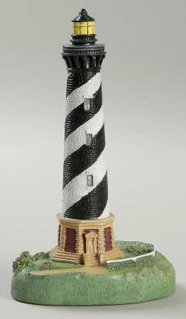Limited Edition Lighthouses by Spoontiques