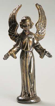 Sam Philipe Figurines Angel - No Box