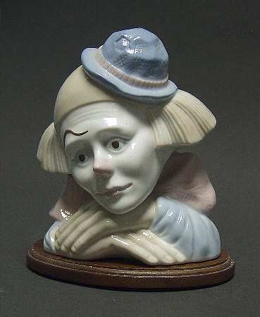 Paul Sebastian Figurines Feelings - Boxed