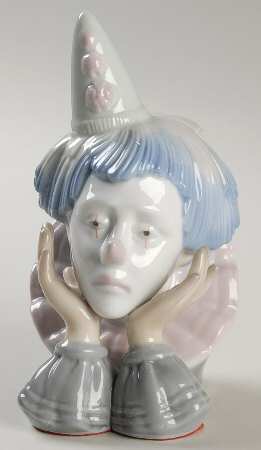 Paul Sebastian Figurines Dreams - Boxed