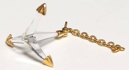 Realms Of Fantasy & Fairy Tales Anchor - With Box