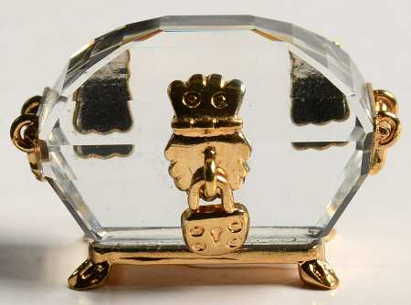 Realms Of Fantasy &amp; Fairy Tales by Swarovski