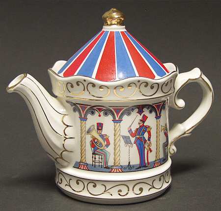 Edwardian Entertainments by Sadler