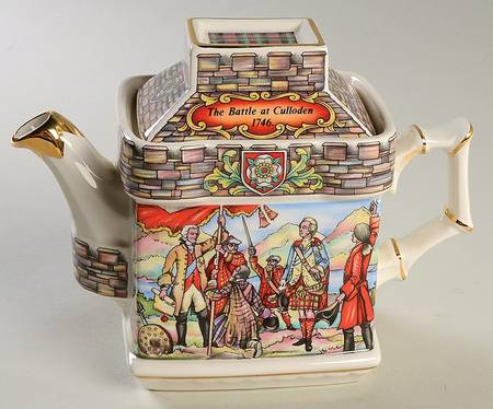 Folklore by Sadler
