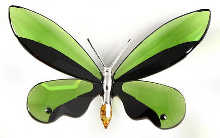 Insects &amp; Butterflies-Crystal Paradise by Swarovski