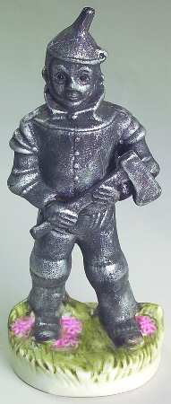 Wizard of Oz Jack Haley As The Tin Woodman - No Box