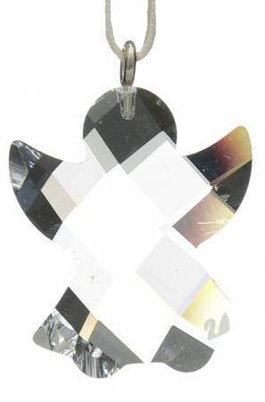 Swarovski Ornaments Gift Angel - Boxed
