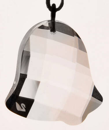 Swarovski Ornaments Gift Bell - Boxed