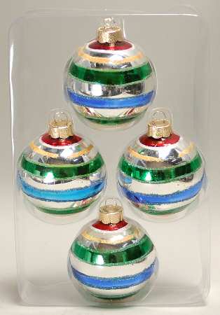 Season's Designs Ornaments by Seasons Designs