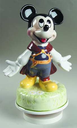 Disney Music Box by Schmid