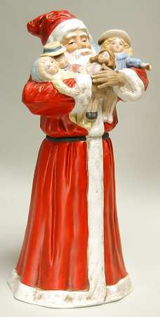 Schmid Figurines by Schmid