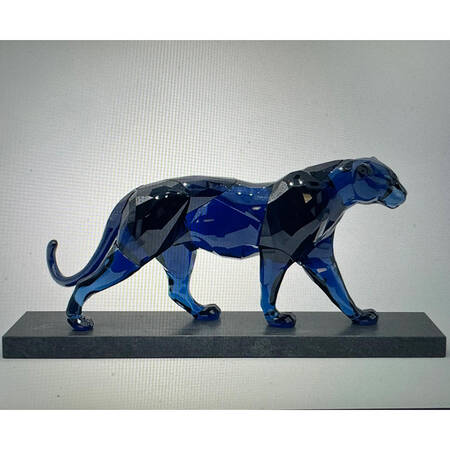 Numbered Limited Editions The Leopard - No Box