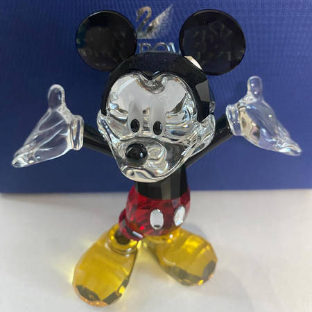 Disney Collection Mickey Mouse - Boxed