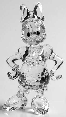 Disney Collection Daisy Duck - No Box