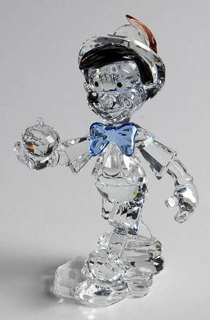 Disney Annual Limited Edition by Swarovski