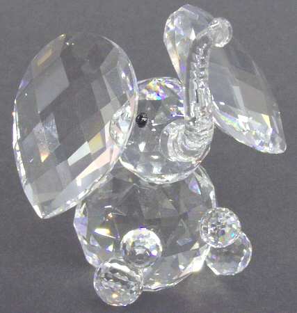 Disney Collection Dumbo Var 3-No Tusks Large Ears - No Box