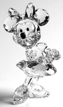 Disney Collection Minnie Mouse - Boxed