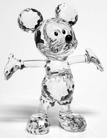 Disney Collection by Swarovski
