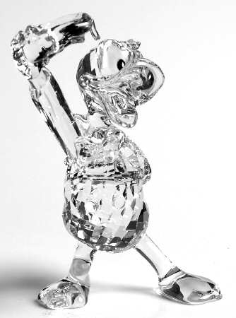 Disney Collection Donald Duck - No Box