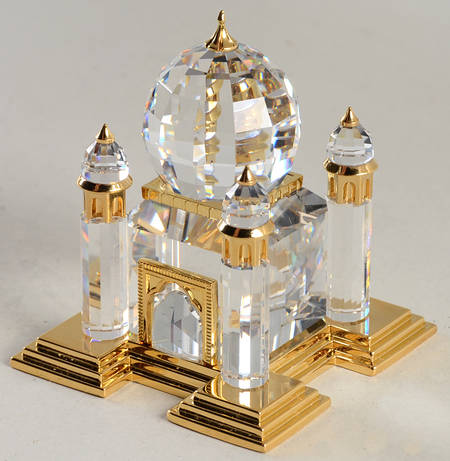 Journeys Mosque - No Box