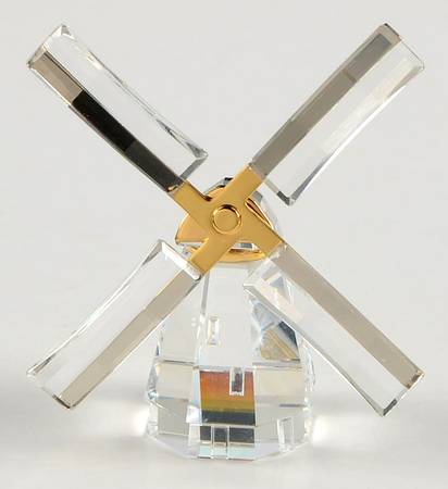 Journeys Wind Mill - Boxed
