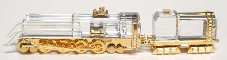 Journeys Locomotive - Boxed