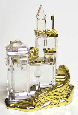 Journeys by Swarovski