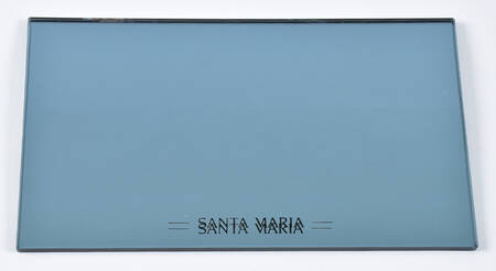 When We Were Young Santa Maria - Mirror Only - No Box