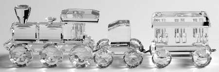 When We Were Young by Swarovski