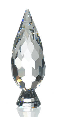 Crystal City Poplar Tree-Single - No Box