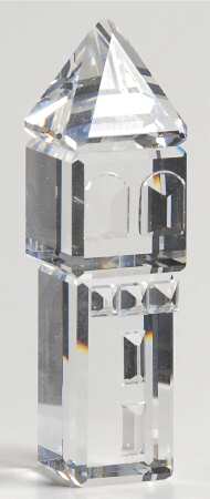 Crystal City City Tower - Boxed