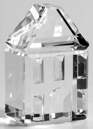Crystal City House Ii-Only - No Box