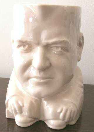 Presidential Herbert Hoover - No Box