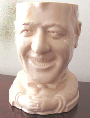 Presidential Alfred Smith - No Box