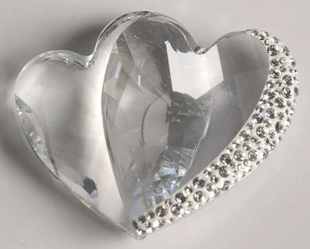 With Love by Swarovski