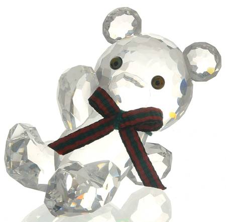 Kris Bear When We Were Young by Swarovski