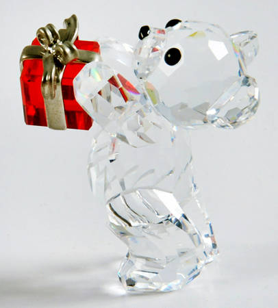 Kris Bear Kris Bear-A Gift For You - Boxed