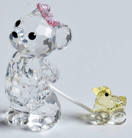 Kris Bear It's A Girl - Boxed
