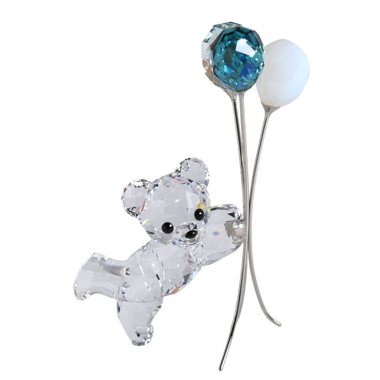 Kris Bear Balloons For You - No Box