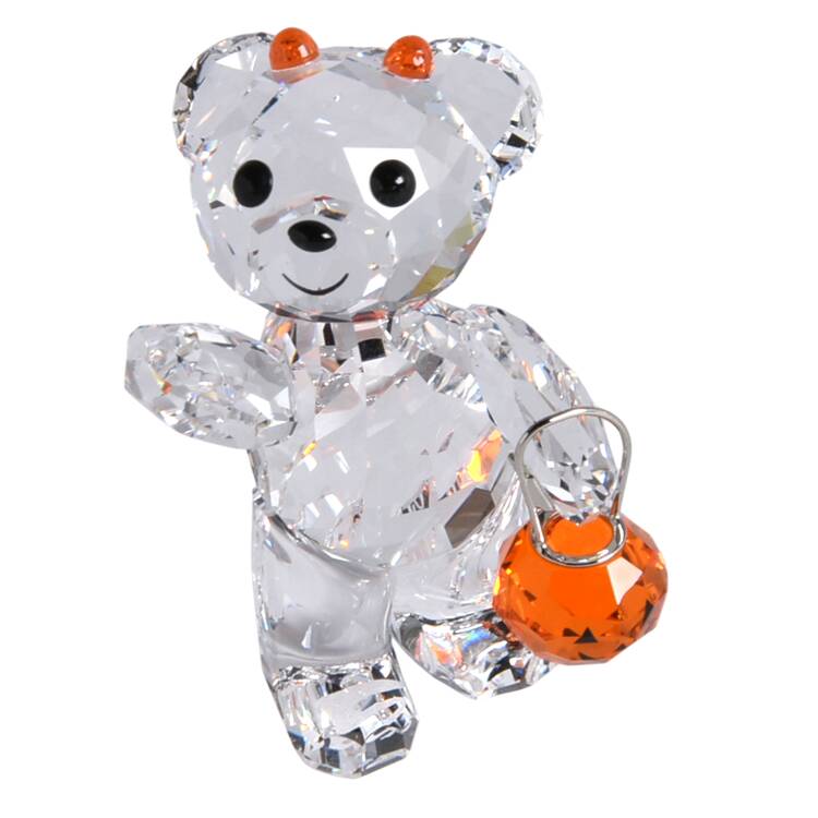 Kris Bear Halloween - No Box
