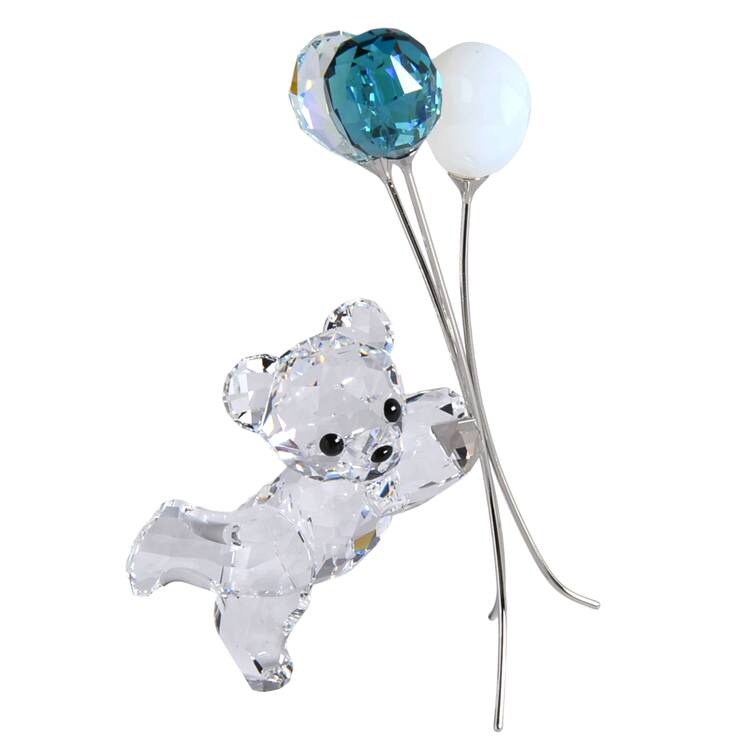 Kris Bear Balloons For You - With Box