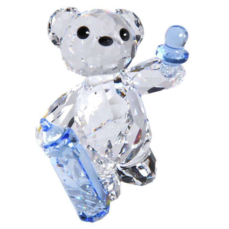 Kris Bear It's A Boy - Boxed