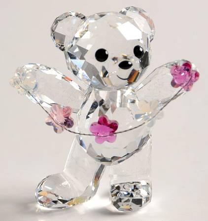 Kris Bear Flowers For You - Boxed
