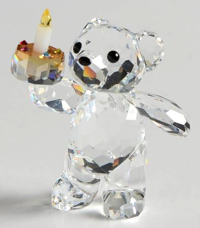 Kris Bear Your Big Day - Boxed