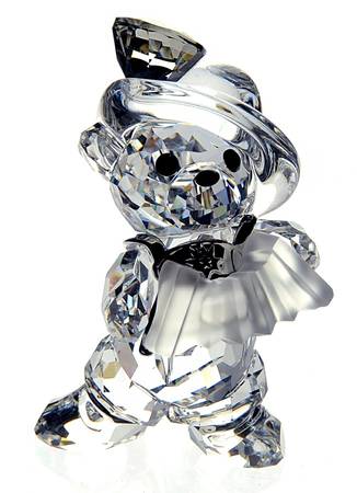 Kris Bears of the World Fritz - No Box