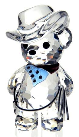 Kris Bears of the World Johnny - Boxed