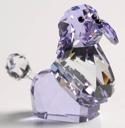 Gang of Dogs-Lovlots Violetta - Poodle - Boxed