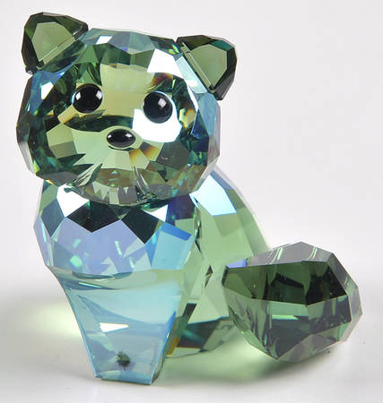 House of Cats-Lovlots Andy The Cat-Green - No Box