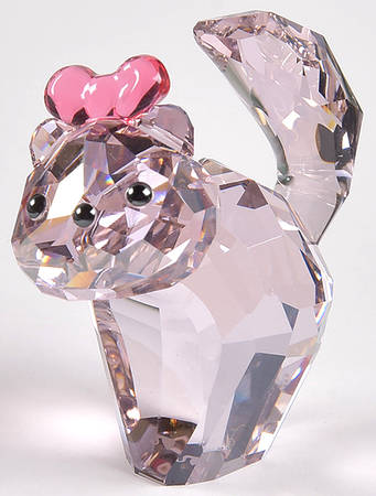 House of Cats-Lovlots Katie The Cat-Pink - Boxed