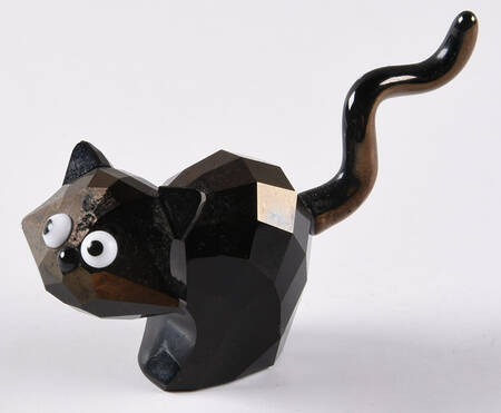 House of Cats-Lovlots Theo-Cat-Le - Boxed